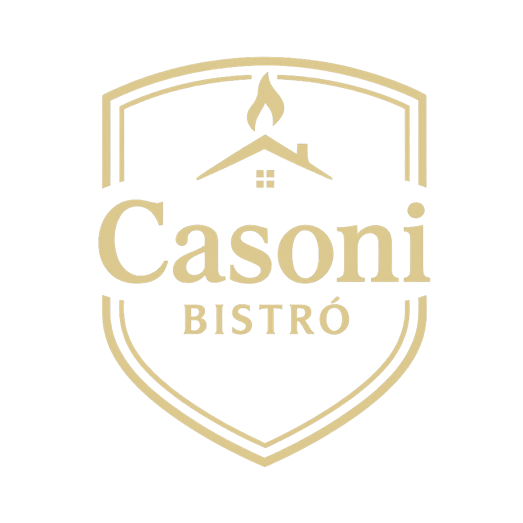 Casoni Bistro